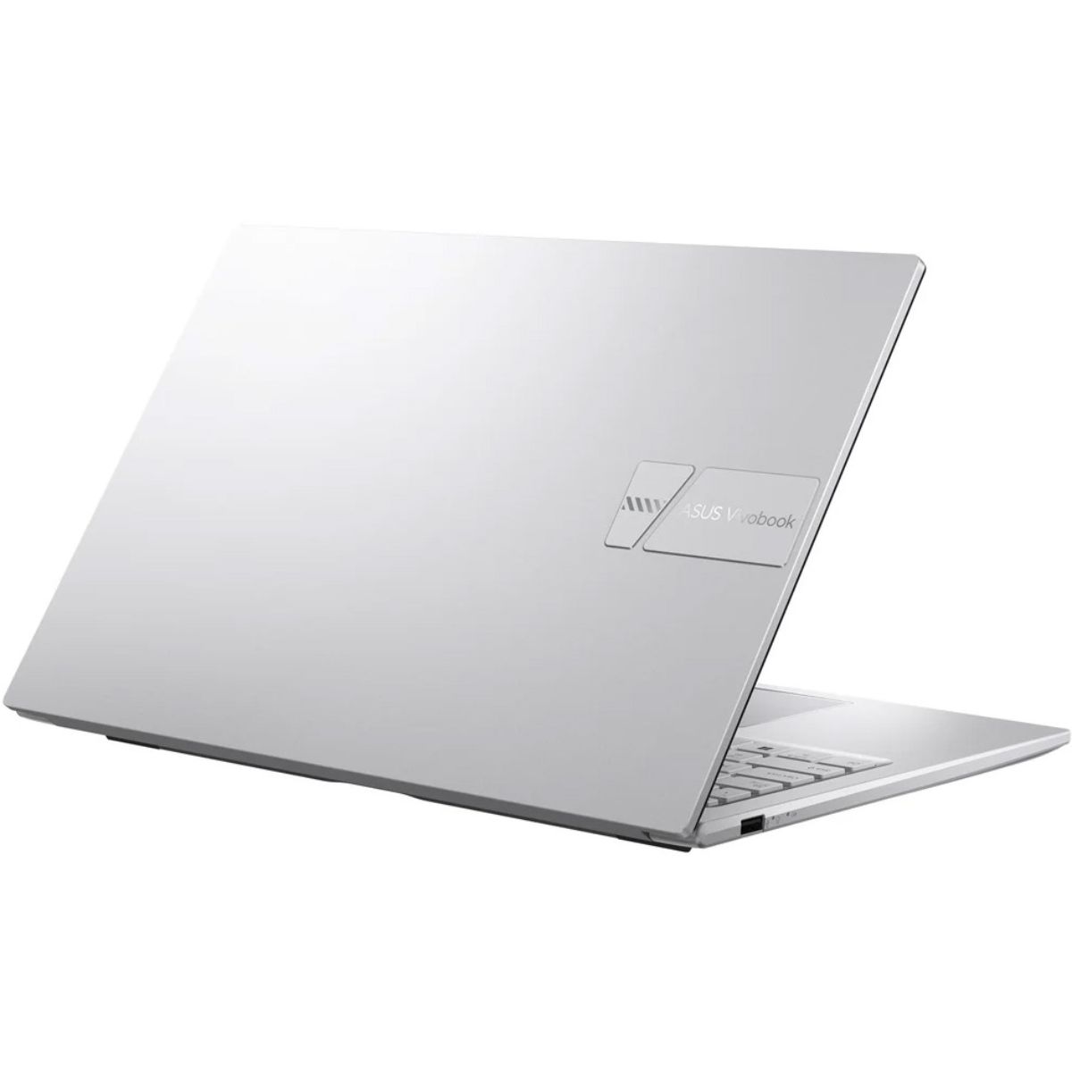 Notebook Asus Vivobook Core 7 16GB 512GB SSD 15.6 FHD Win 11