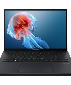 Notebook Asus Zenbook Duo Ultra 9 32GB 1TB SSD 14 Oled Touch