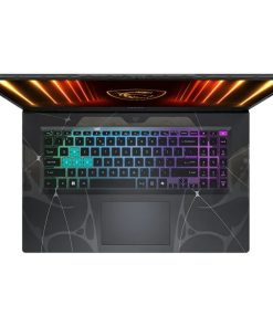 Notebook Gamer MSI Core 9 16GB 1TB SSD 17.3 FHD RTX 5060 8GB
