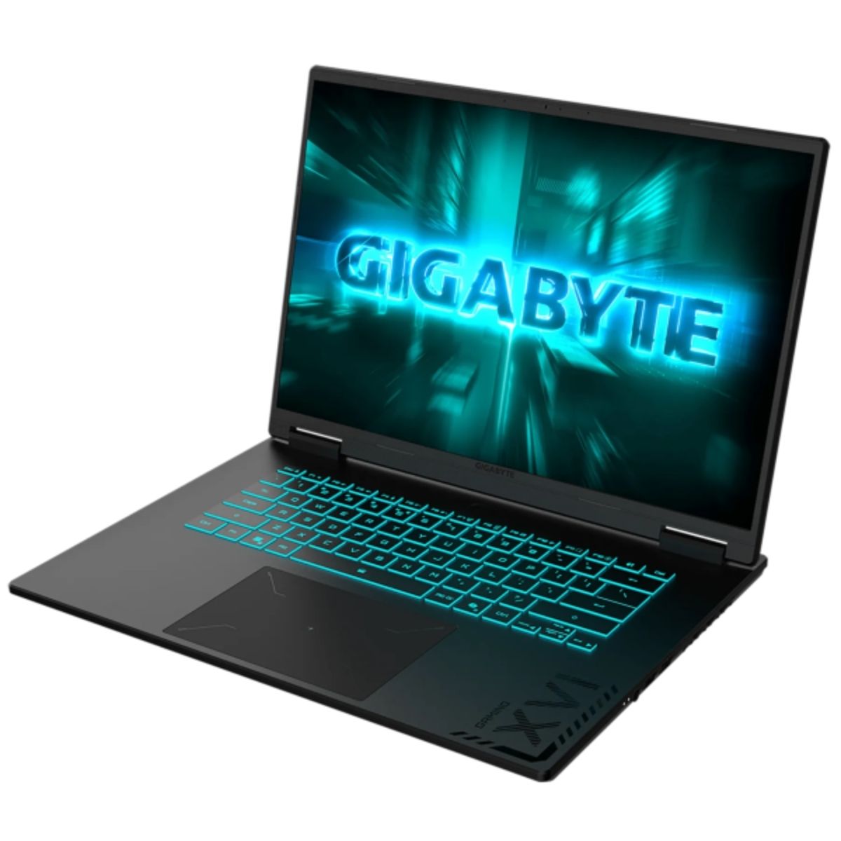Notebook Gigabyte A16 i7 16GB 1TB SSD 16'' FHD+ RTX 5070 8GB
