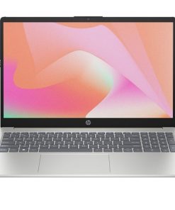 Notebook HP 15-FD0260la i5 16GB 512GB SSD 15.6'' FHD Español