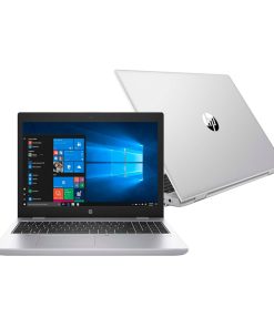 Notebook Hp Probook 650 I7 8665U 16gb 256gb 15,6'' Win11 Pro