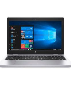 Notebook Hp Probook 650 I7 8665U 16gb 256gb 15,6'' Win11 Pro