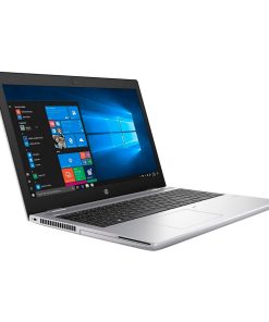 Notebook Hp Probook 650 I7 8665U 16gb 256gb 15,6'' Win11 Pro