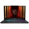 Notebook MSI Core 7 240H 16GB 512GBSSD 15.6 FHD RTX 5060 8GB