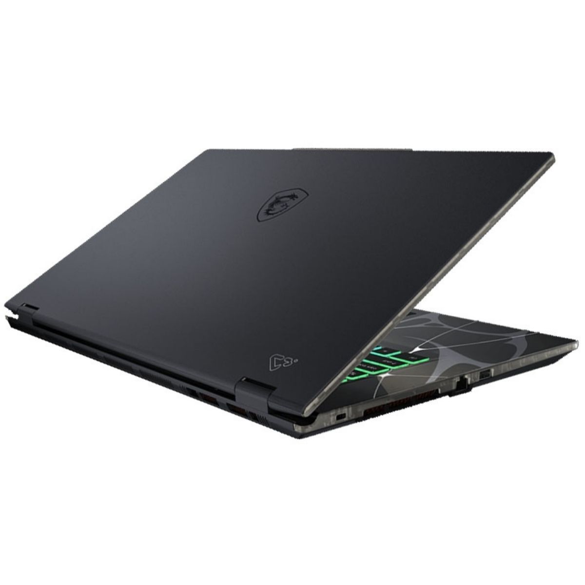 Notebook MSI Core 7 240H 32GB 512GBSSD 15.6 FHD RTX 5060 8GB