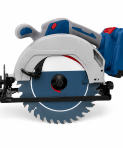 Sierra Circular Inalámbrica GABKA 21V