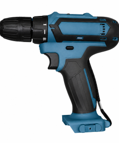 Taladro 10mm con 2 Baterias Percutor, Cargador y Maletin