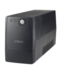 Ups Dahua Dh-pfm350-360 600va 360w Interactiva 2 Salidas