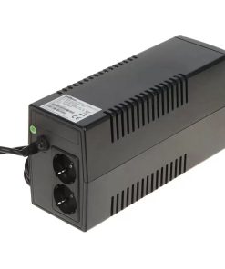 Ups Dahua Dh-pfm350-360 600va 360w Interactiva 2 Salidas