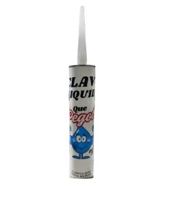 Clavo Liquido 300 Ml Que Pegote!