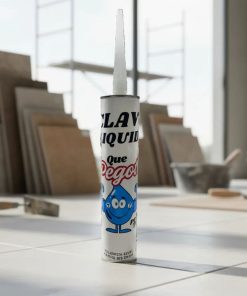 Clavo Liquido 300 Ml Que Pegote!