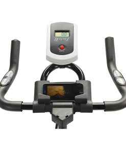 Copia - Bicicleta Spinning Profesional Ergométrica Disco 13Kg Premium