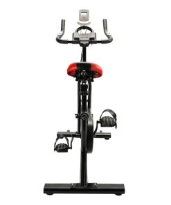 Copia - Bicicleta Spinning Profesional Ergométrica Disco 13Kg Premium