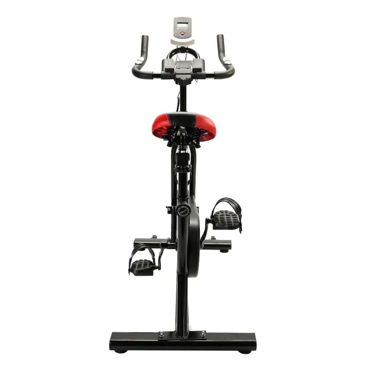Copia - Bicicleta Spinning Profesional Ergométrica Disco 13Kg Premium Copia - Bicicleta Spinning Profesional Ergométrica Disco 13Kg Premium