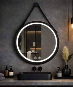 Copia - Espejo Arco De Pie Cuerpo Entero Fm04 50 X 150 Cm