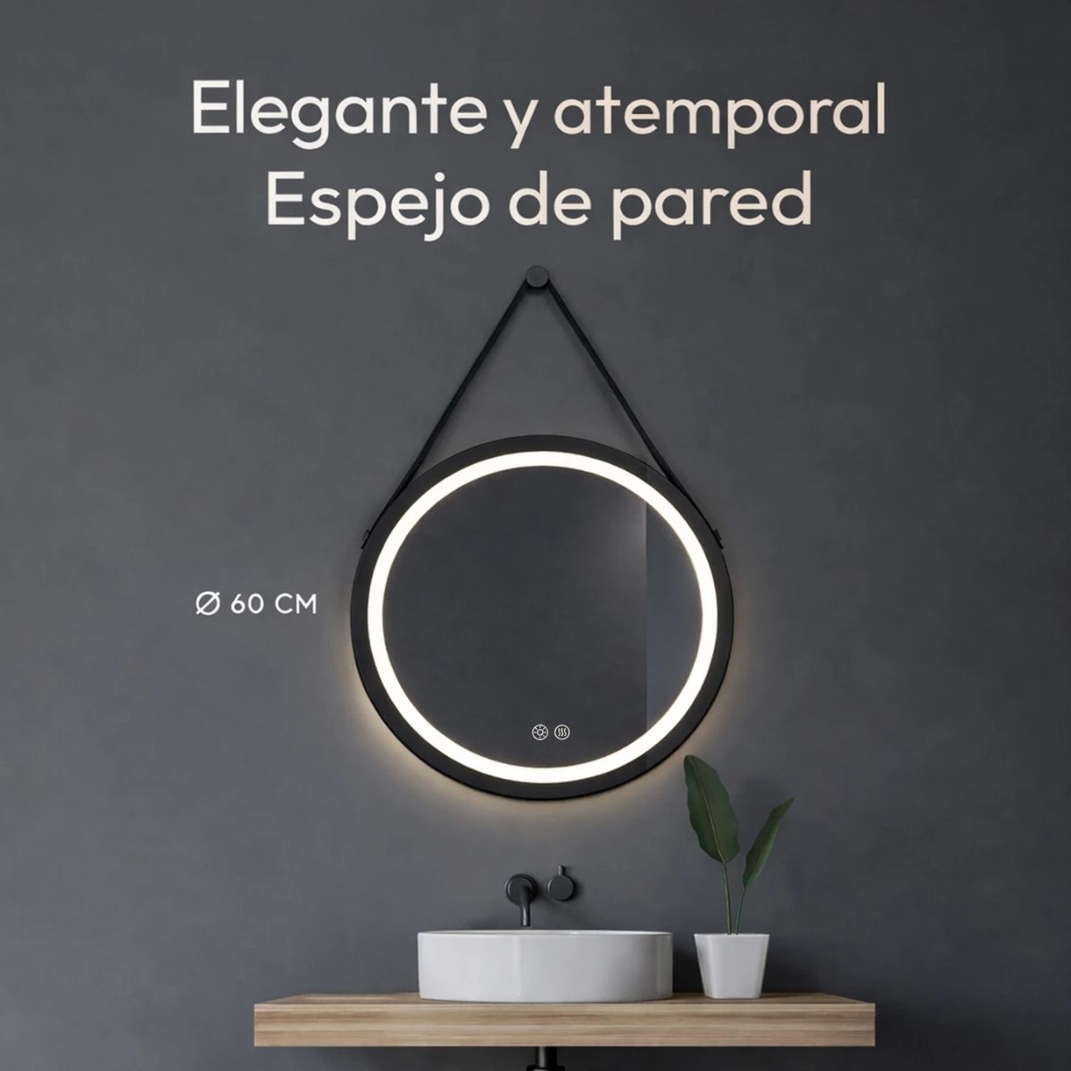 Copia - Espejo Arco De Pie Cuerpo Entero Fm04 50 X 150 Cm Copia - Espejo Arco De Pie Cuerpo Entero Fm04 50 X 150 Cm