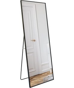 Copia - Espejo Irregular Sin Marco Cuerpo Entero Led 160x50cm