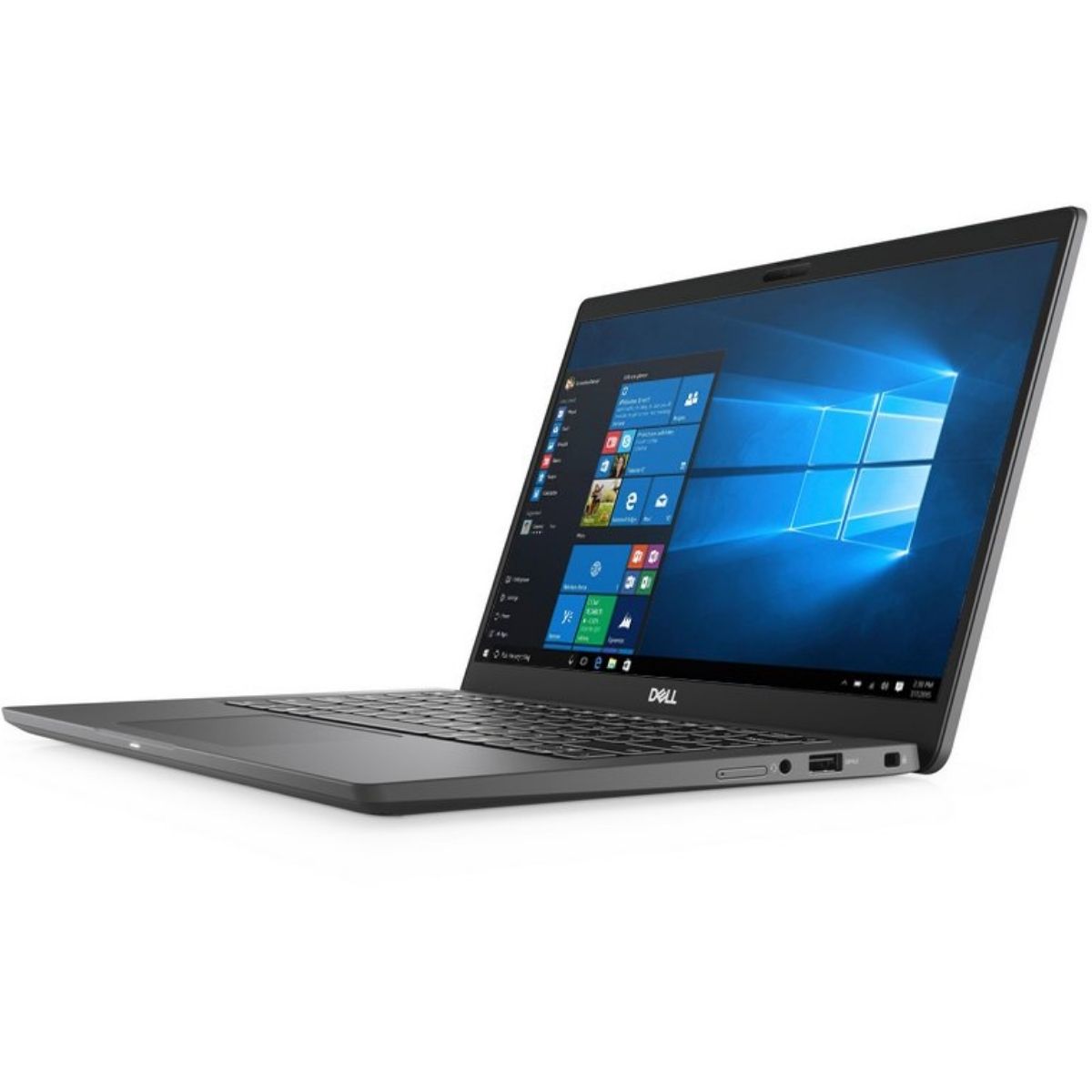 Copia - Notebook Dell Latitude 7310 Intel(R) Core(TM) i7-10810U CPU @ 1.10GHz 16GB 256GB 13,3" Win 11 Pro - Reacondicionado Copia - Notebook Dell Latitude 7310 Intel(R) Core(TM) i7-10810U CPU @ 1.10GHz 16GB 256GB 13,3" Win 11 Pro - Reacondicionado