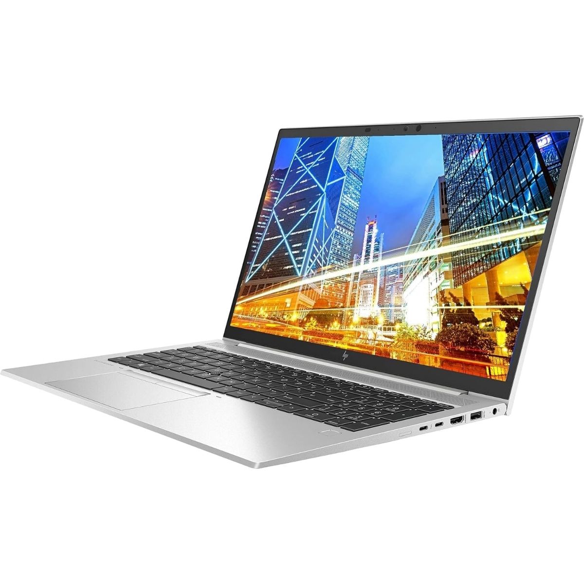Copia - Notebook HP 850 G8 11th Gen Intel(R) Core(TM) i5-1135G7 @ 2.40GHz 16GB 256GB 15.6" Win 11 Pro - Reacondicionado Copia - Notebook HP 850 G8 11th Gen Intel(R) Core(TM) i5-1135G7 @ 2.40GHz 16GB 256GB 15.6" Win 11 Pro - Reacondicionado