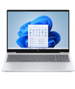 Copia - Notebook HP OmniBook 7 Laptop 16t-ay000 Intel(R) Core(TM) Ultra 5 225H 16GB 256GB 13.3" Win 11 Pro - Reacondicionado