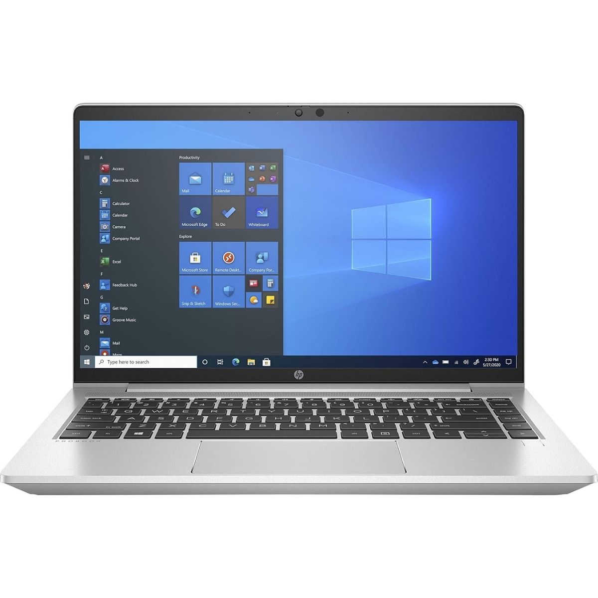 Copia - Notebook HP Probook 640 G8 11th Gen Intel(R) Core(TM) i5-1135G7 @ 2.40GHz 16GB 256GB 14" Win 11 Pro - Reacondicionado Copia - Notebook HP Probook 640 G8 11th Gen Intel(R) Core(TM) i5-1135G7 @ 2.40GHz 16GB 256GB 14" Win 11 Pro - Reacondicionado