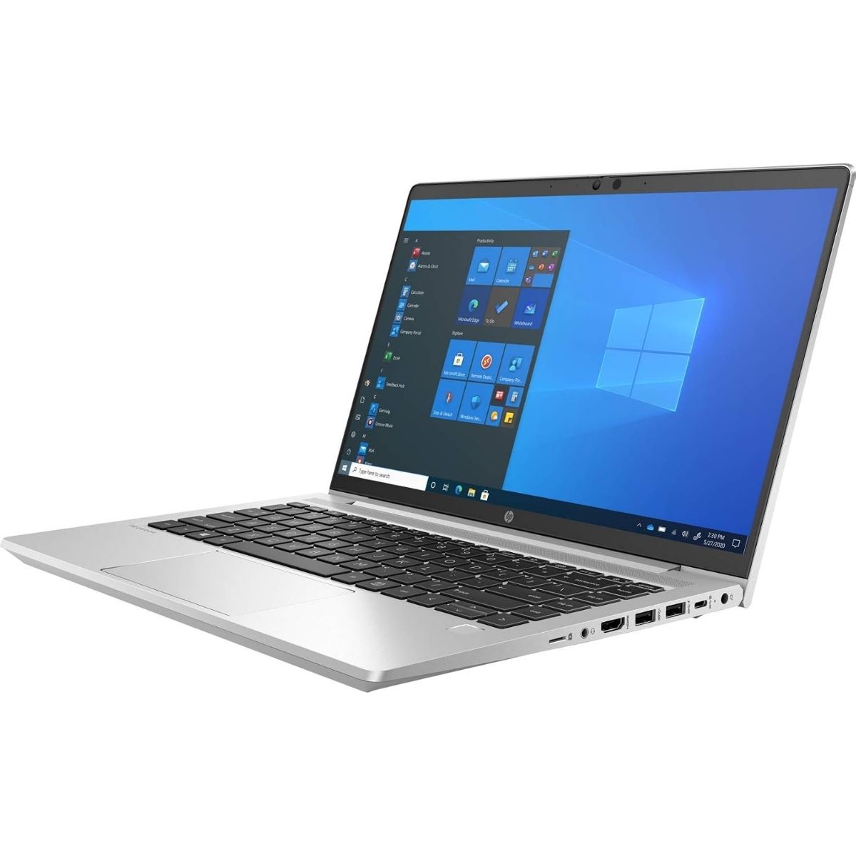 Copia - Notebook HP Probook 640 G8 11th Gen Intel(R) Core(TM) i5-1135G7 @ 2.40GHz 16GB 256GB 14" Win 11 Pro - Reacondicionado Copia - Notebook HP Probook 640 G8 11th Gen Intel(R) Core(TM) i5-1135G7 @ 2.40GHz 16GB 256GB 14" Win 11 Pro - Reacondicionado