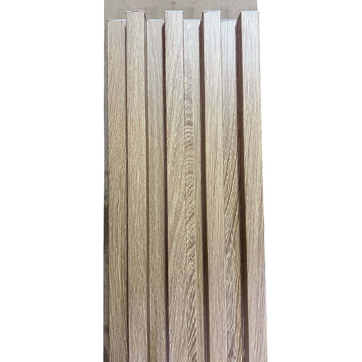 Copia - Pack X100 Wpc Simil Madera Panel Lambrin 290x16 cm Duo Negra/Marron claro MMC90 Copia - Pack X100 Wpc Simil Madera Panel Lambrin 290x16 cm Duo Negra/Marron claro MMC90