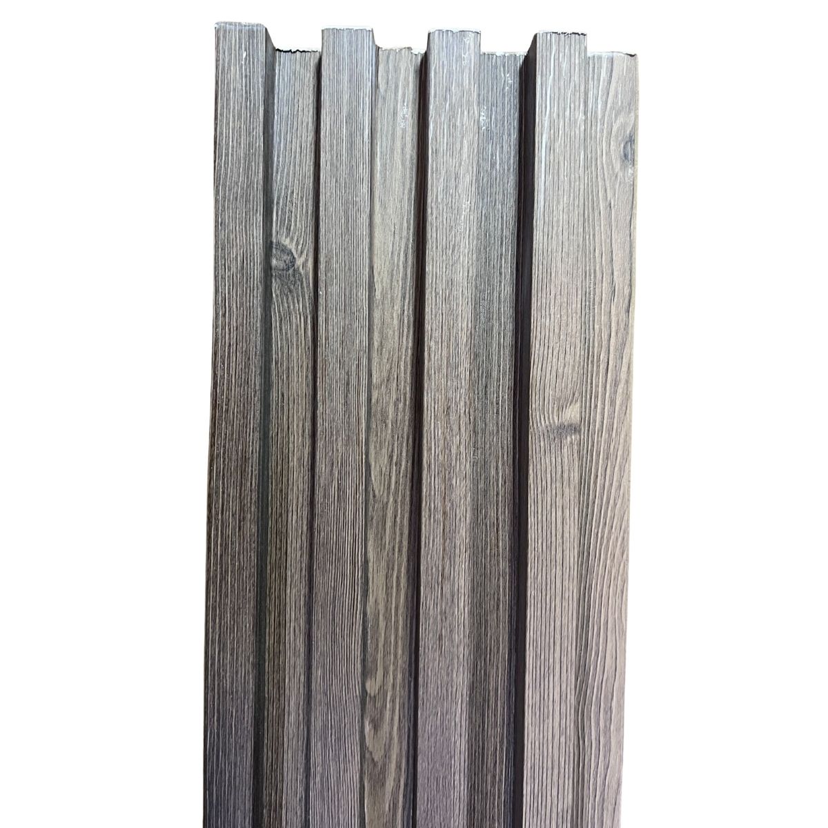 Copia - Pack X100 Wpc Simil Madera Panel Lambrin 290x16 cm Duo Negra/Marron claro MMC90 Copia - Pack X100 Wpc Simil Madera Panel Lambrin 290x16 cm Duo Negra/Marron claro MMC90