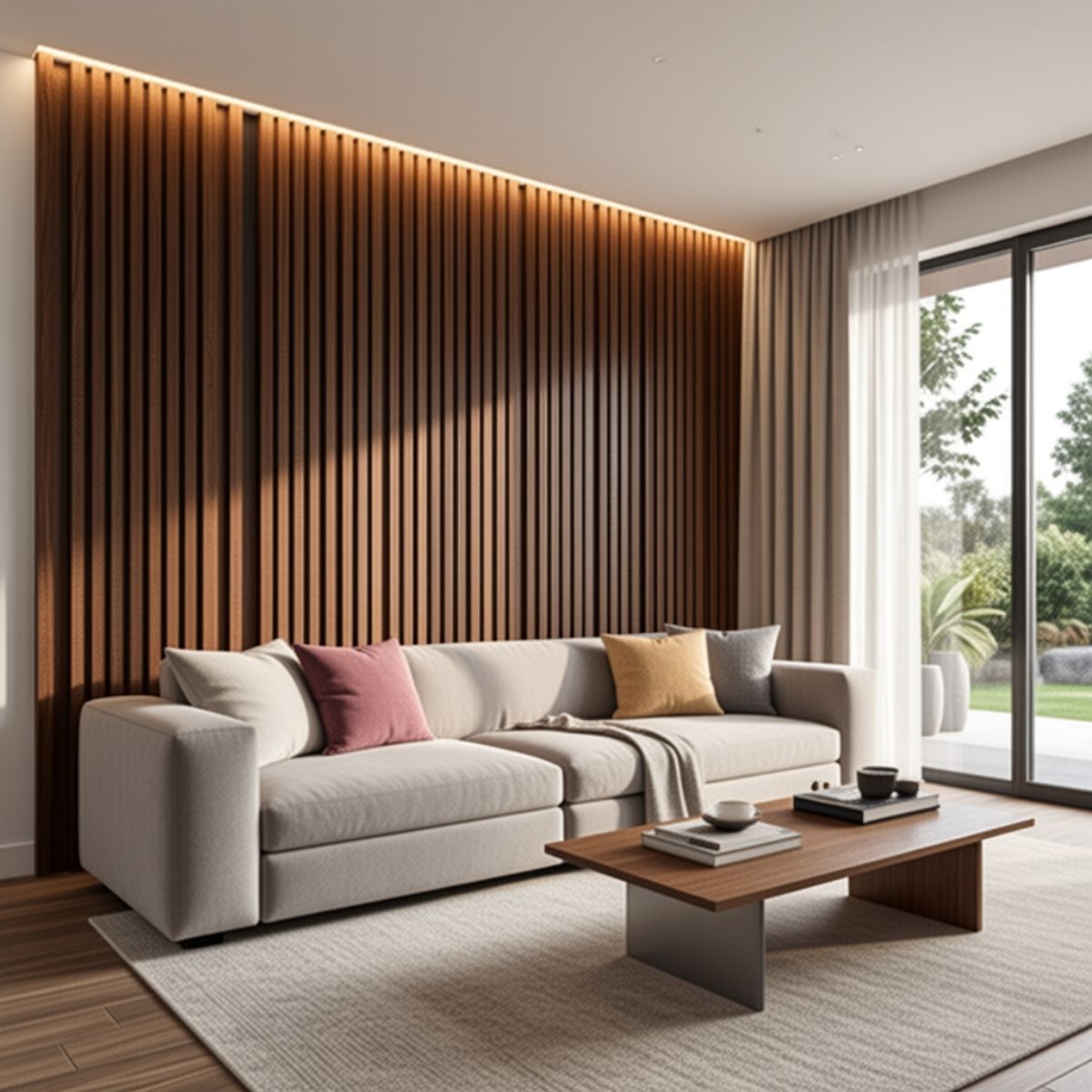 Copia - Pack X20 Wpc Simil Madera Panel Lambrin 290x16 cm Duo Negro/Marron claro MMC90 Copia - Pack X20 Wpc Simil Madera Panel Lambrin 290x16 cm Duo Negro/Marron claro MMC90