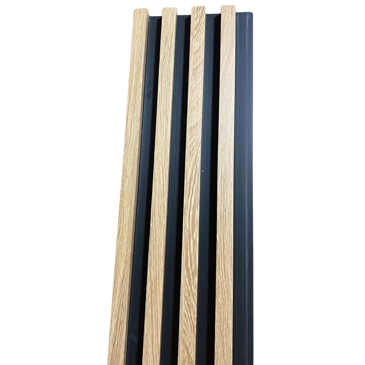 Copia - Pack X50 Wpc Simil Madera Panel Lambrin 290x16.7 Gris Oscuro - 100026-235 Copia - Pack X50 Wpc Simil Madera Panel Lambrin 290x16.7 Gris Oscuro - 100026-235
