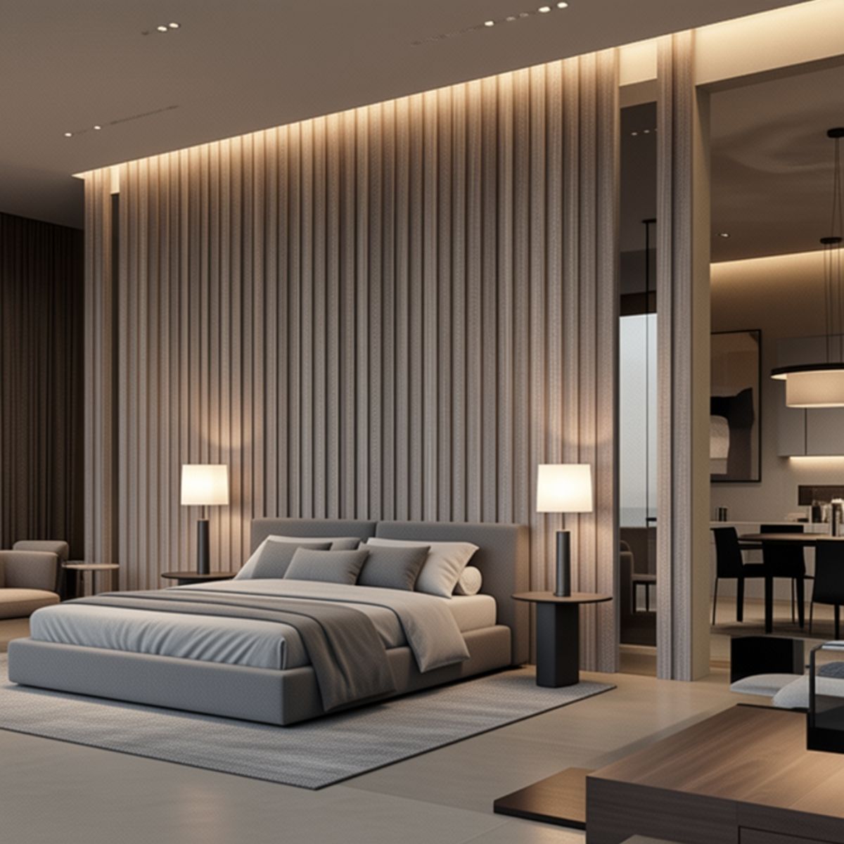 Copia - Pack X50 Wpc Simil Madera Panel Lambrin 290x16 cm Duo Marron Claro MMC90 Copia - Pack X50 Wpc Simil Madera Panel Lambrin 290x16 cm Duo Marron Claro MMC90