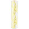 Copia - Placa Adhesiva Simil Marmol Blanco/Hojas Rollo de 1.20 x 3 Metros BS-37139-2