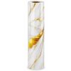 Copia - Placa Adhesiva Simil Marmol Blanco Rollo de 1.20 x 3 Metros BS-101