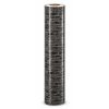 Copia - Placa Adhesiva Simil Marmol Ladrillo Gris Oscuro Rollo de 1.20 x 3 Metros BS-1683