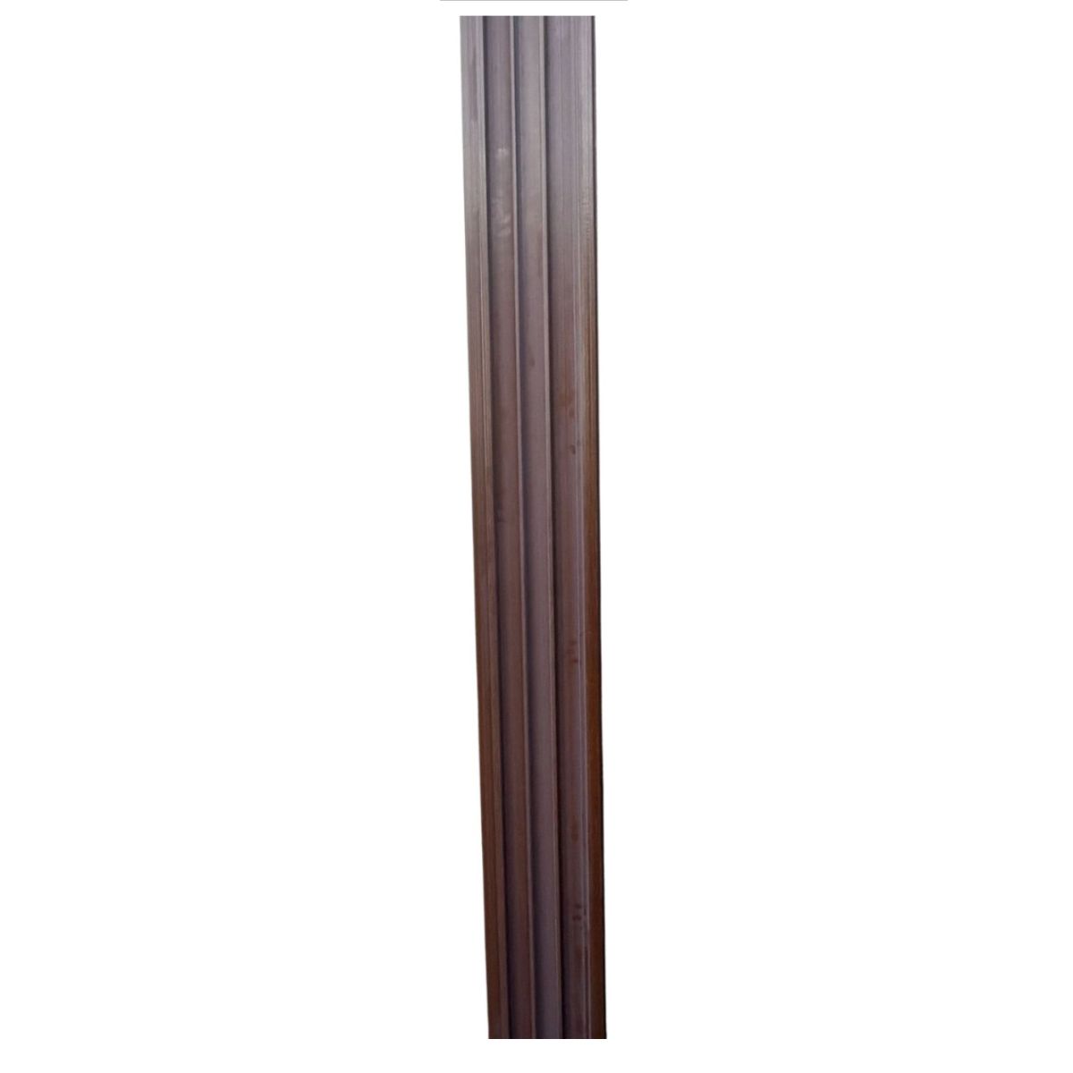 Copia - Revestimiento Exterior Wpc 3d Pared Decorativo Simil Madera NOGAL
