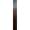 Copia - Revestimiento Exterior Wpc 3d Pared Decorativo Simil Madera NOGAL