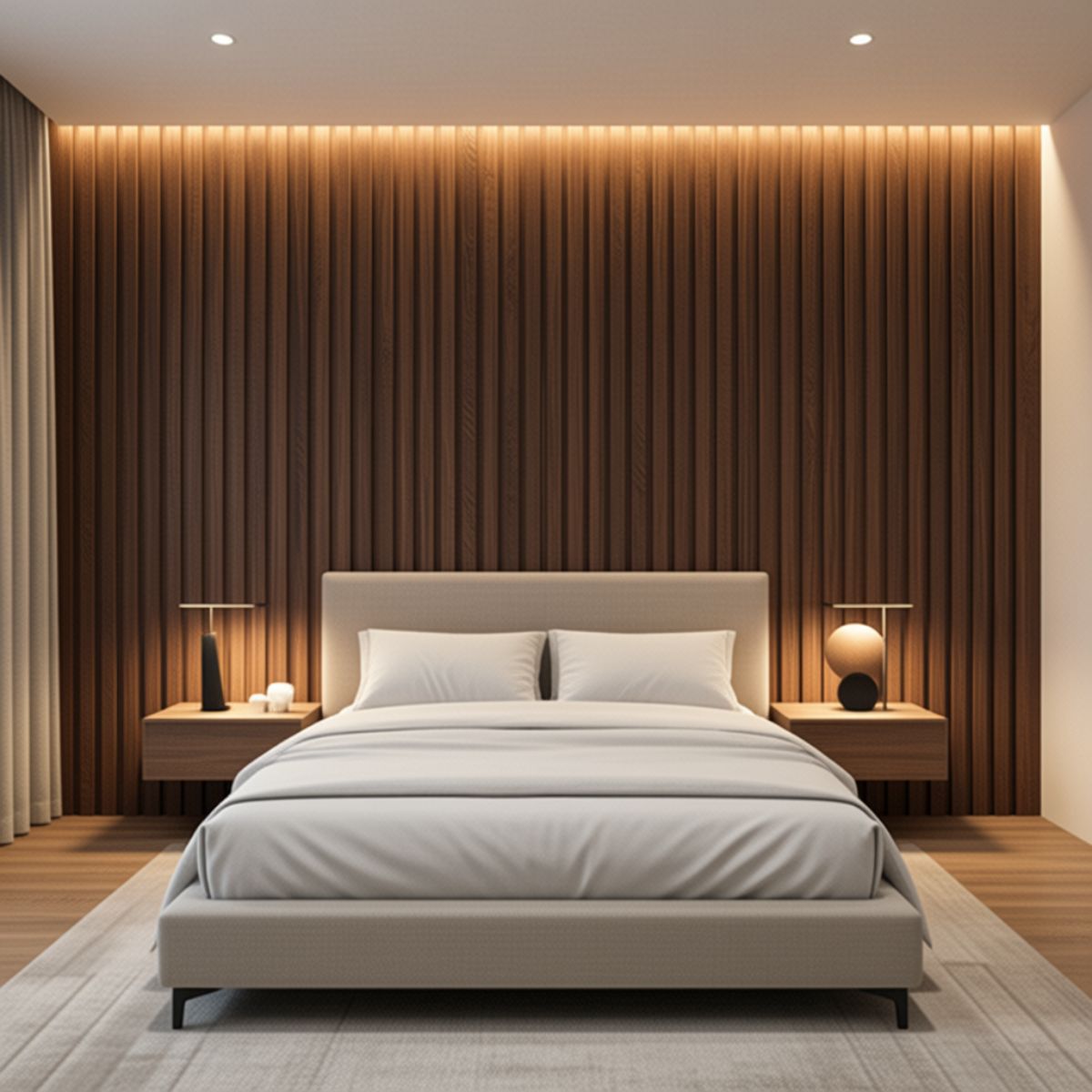 Copia - Wpc Revestimiento Simil Madera Lambrin 2.90x16 cm Nogal oscuro - MMC18 Copia - Wpc Revestimiento Simil Madera Lambrin 2.90x16 cm Nogal oscuro - MMC18