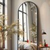 Espejo Arco De Pie Cuerpo Entero Fm04 50 X 150 Cm