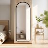 Espejo Arco De Pie Cuerpo Entero Fm05 150 X 40 Cm