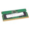 Memoria DDR5 8GB 5600Mhz sodimm para notebook