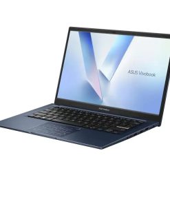 Notebook Asus ExpertBook i7-10510U 16GB 512GB 14 Win 11 Pro