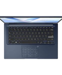 Notebook Asus ExpertBook i7-10510U 16GB 512GB 14 Win 11 Pro