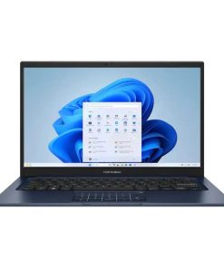 Notebook Asus ExpertBook i7-10510U 16GB 512GB 14 Win 11 Pro