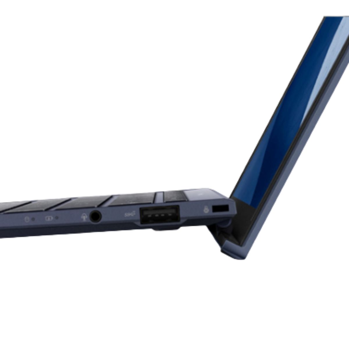Notebook Asus ExpertBook i7-10510U 16GB 512GB 14 Win 11 Pro