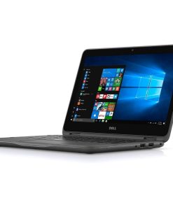 Notebook Dell AMD RADEON R5 16GB 512GB 11,6 Touch Win 11 Pro
