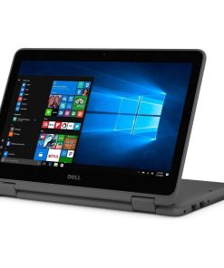 Notebook Dell AMD RADEON R5 16GB 512GB 11,6 Touch Win 11 Pro