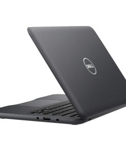 Notebook Dell AMD RADEON R5 16GB 512GB 11,6 Touch Win 11 Pro