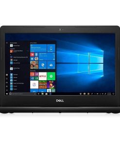 Notebook Dell Inspiron 3493 i5-1035G4 8GB 256GB 14 Win11 Pro