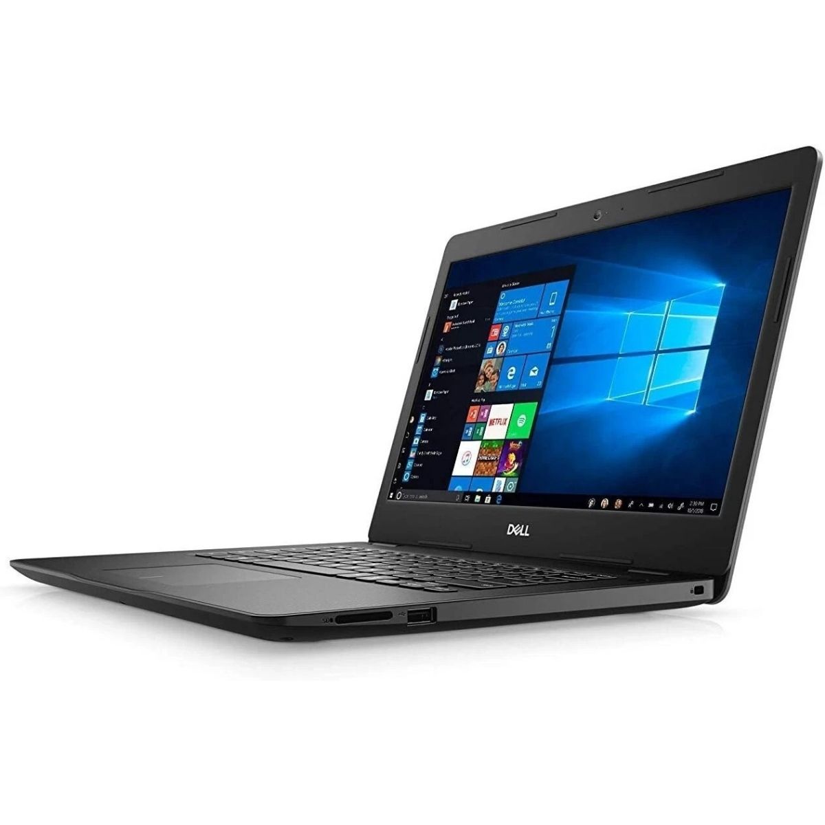 Notebook Dell Inspiron 3493 i5-1035G4 8GB 256GB 14 Win11 Pro Notebook Dell Inspiron 3493 i5-1035G4 8GB 256GB 14 Win11 Pro